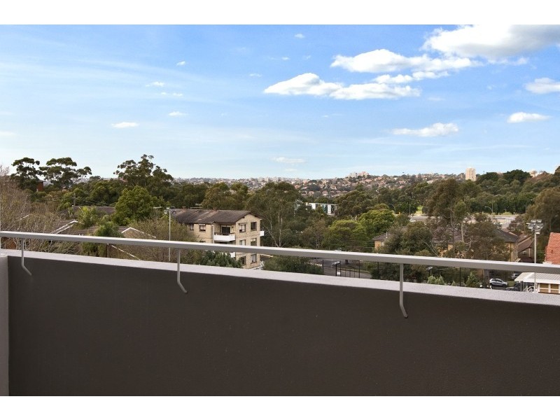 331 Miller Street, Cammeray NSW 2062