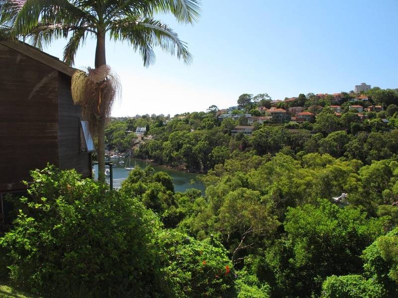 6/39 Churchill Cresent, Cammeray NSW 2062