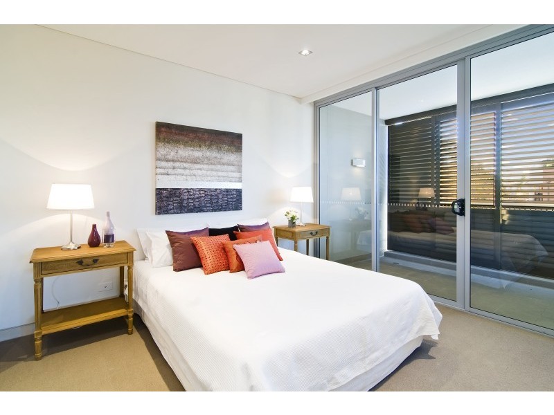 3/11 Amherst Street, Cammeray NSW 2062