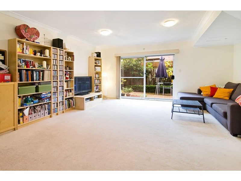 2/23 Christie Street, Wollstonecraft NSW 2065