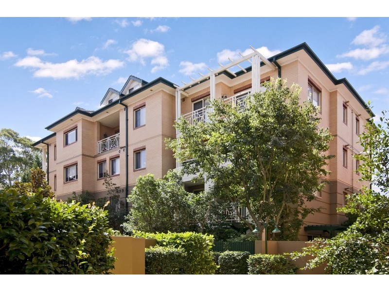 4/40 Rosalind Street, Cammeray NSW 2062