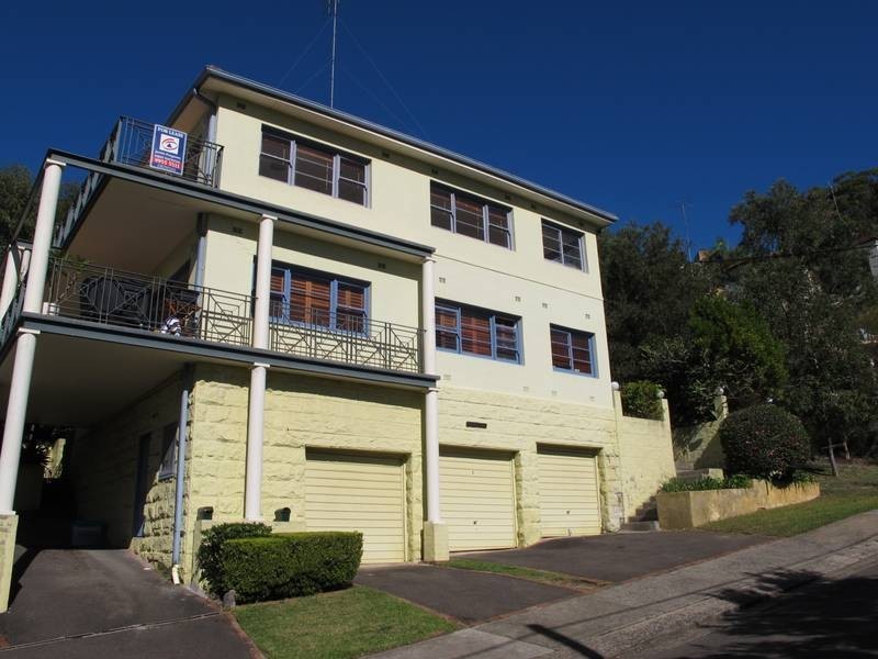 2/6 East Avenue, Cammeray NSW 2062