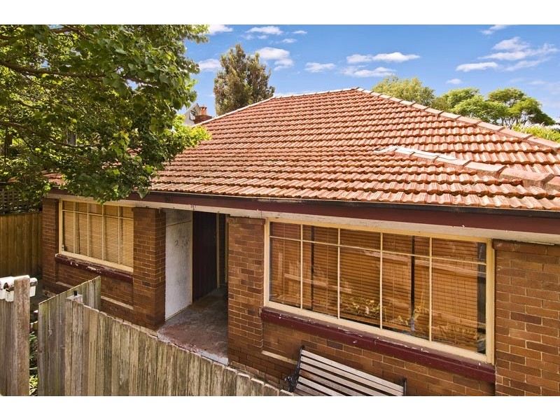 361 Miller Street, Cammeray NSW 2062