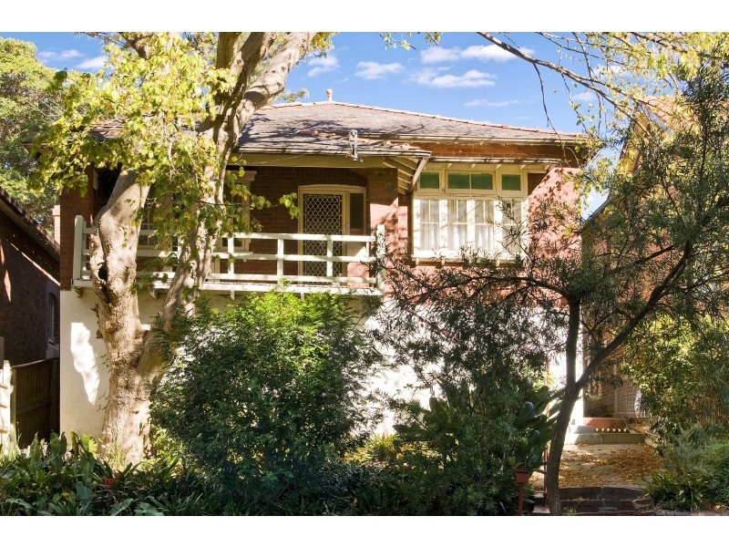 45 Palmer Street, Cammeray NSW 2062