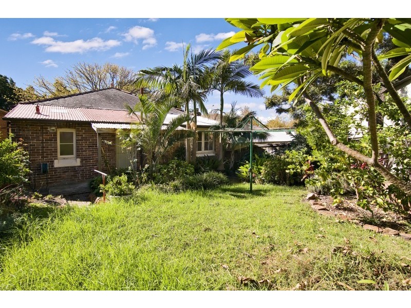 45 Palmer Street, Cammeray NSW 2062