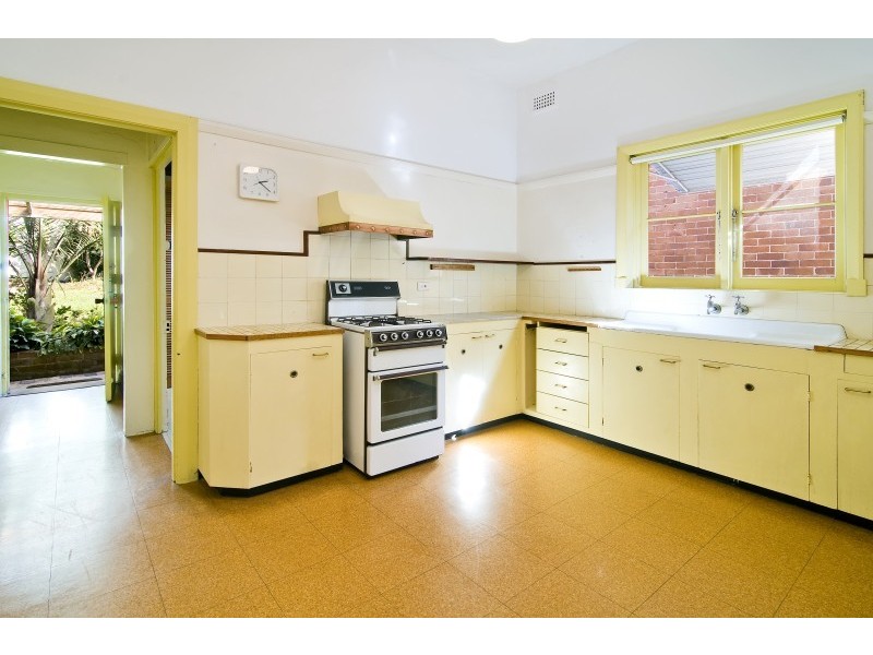 45 Palmer Street, Cammeray NSW 2062