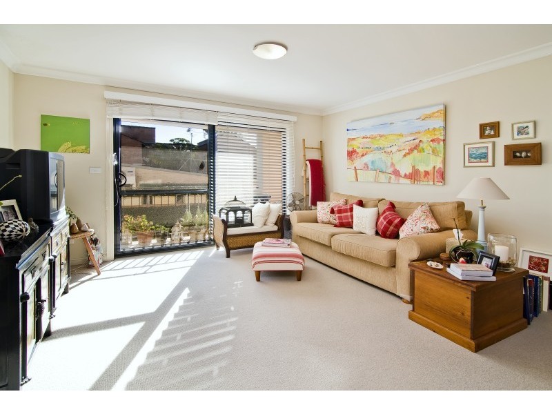 8/2-4 Abbott Street, Cammeray NSW 2062