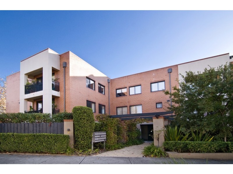 8/2-4 Abbott Street, Cammeray NSW 2062