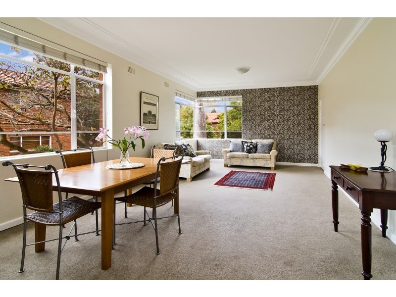 1/312 West Street, Cammeray NSW 2062