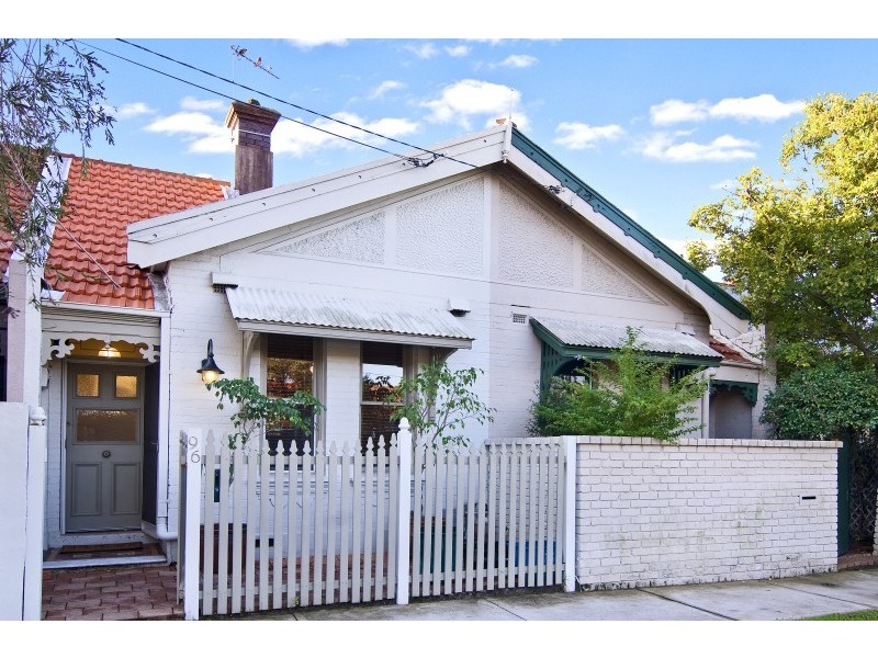 96 Holtermann Street, Crows Nest NSW 2065