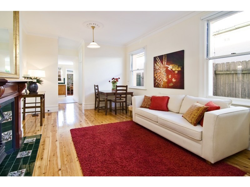 96 Holtermann Street, Crows Nest NSW 2065