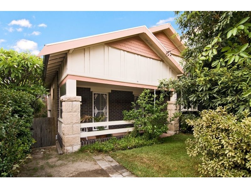 11 Arkland Street, Cammeray NSW 2062