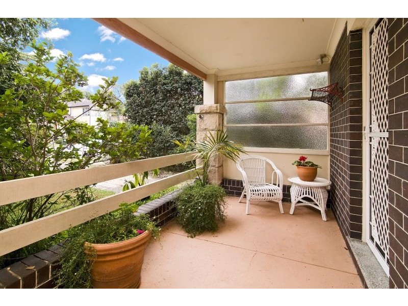 11 Arkland Street, Cammeray NSW 2062