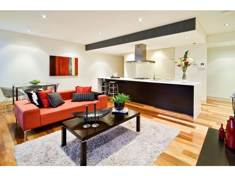 15/11 Amherst Street, Cammeray NSW 2062