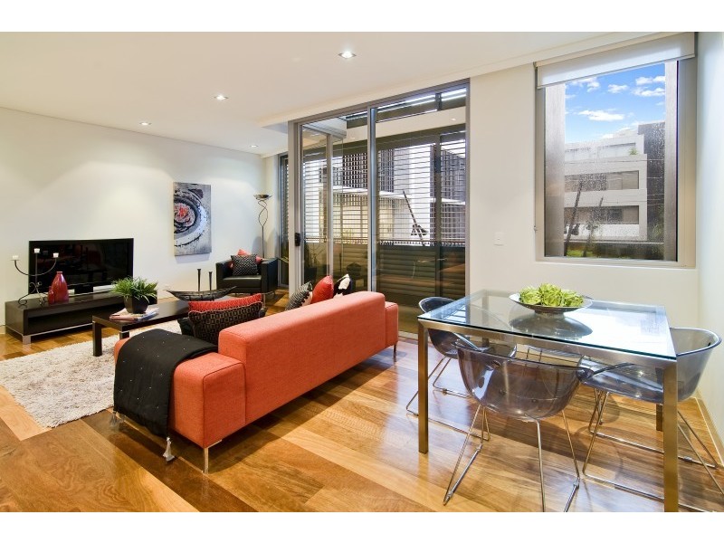 15/11 Amherst Street, Cammeray NSW 2062