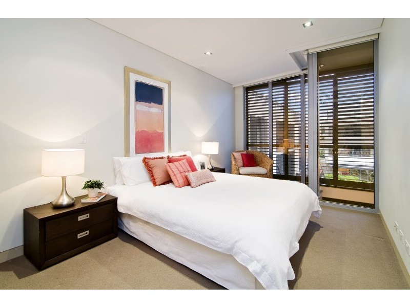 15/11 Amherst Street, Cammeray NSW 2062