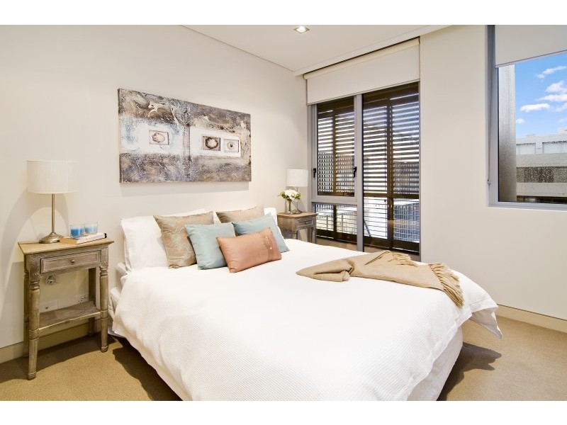 15/11 Amherst Street, Cammeray NSW 2062