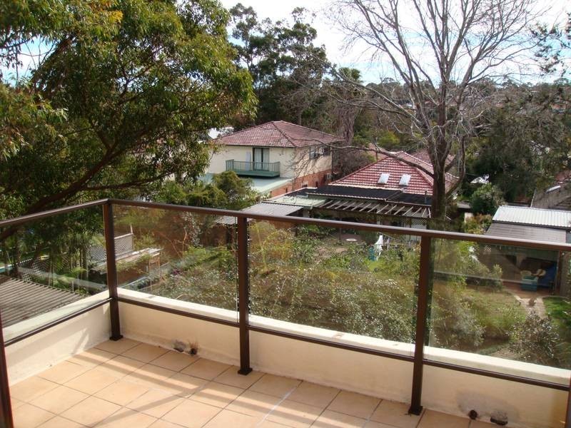 71/25a Marks Street, Naremburn NSW 2065