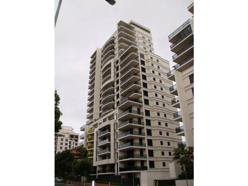 22a/9 Herbert Street, St Leonards NSW 2065