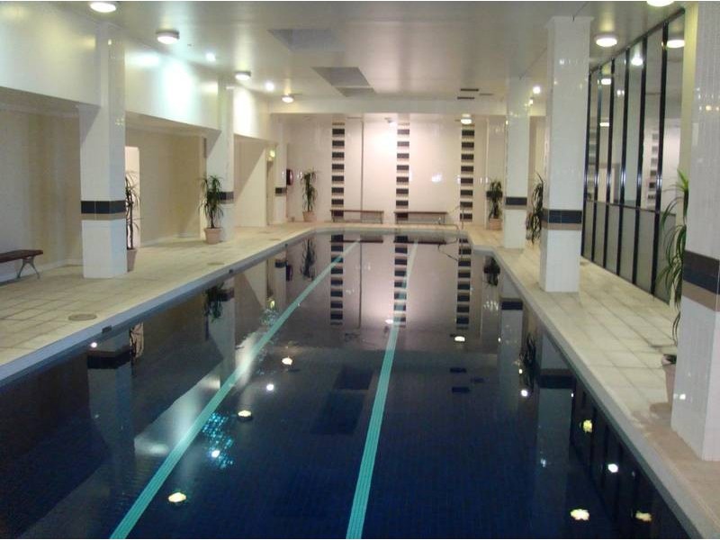 22a/9 Herbert Street, St Leonards NSW 2065