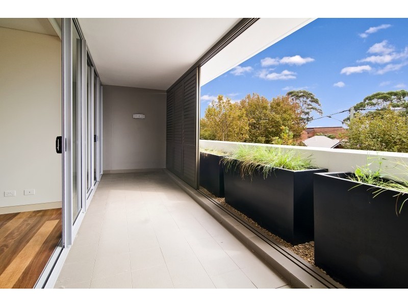 3/11 Amherst Street, Cammeray NSW 2062