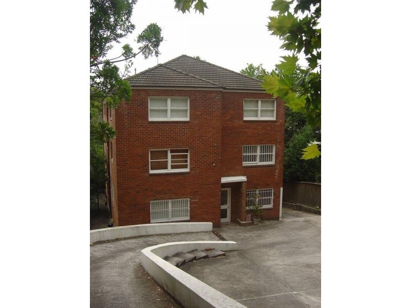 9/323 Alfred Street North, Neutral Bay NSW 2089