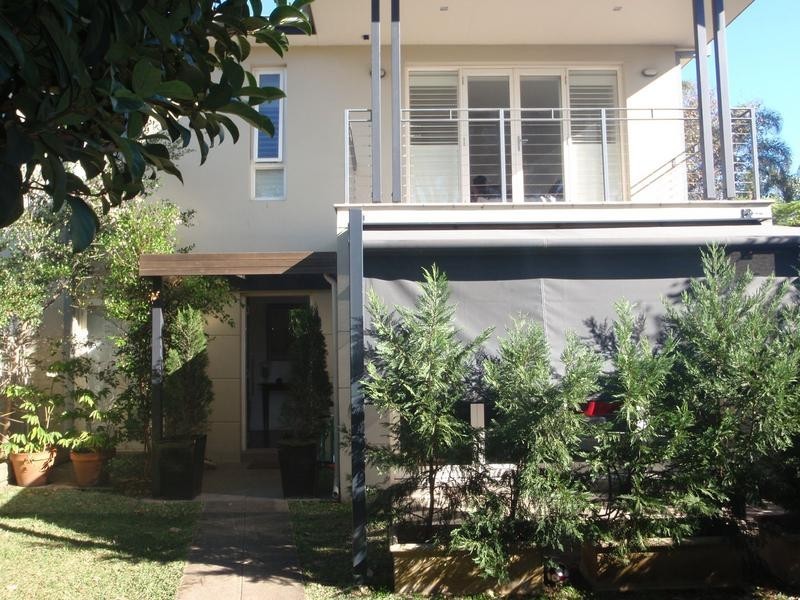 3B Stratford Street, Cammeray NSW 2062