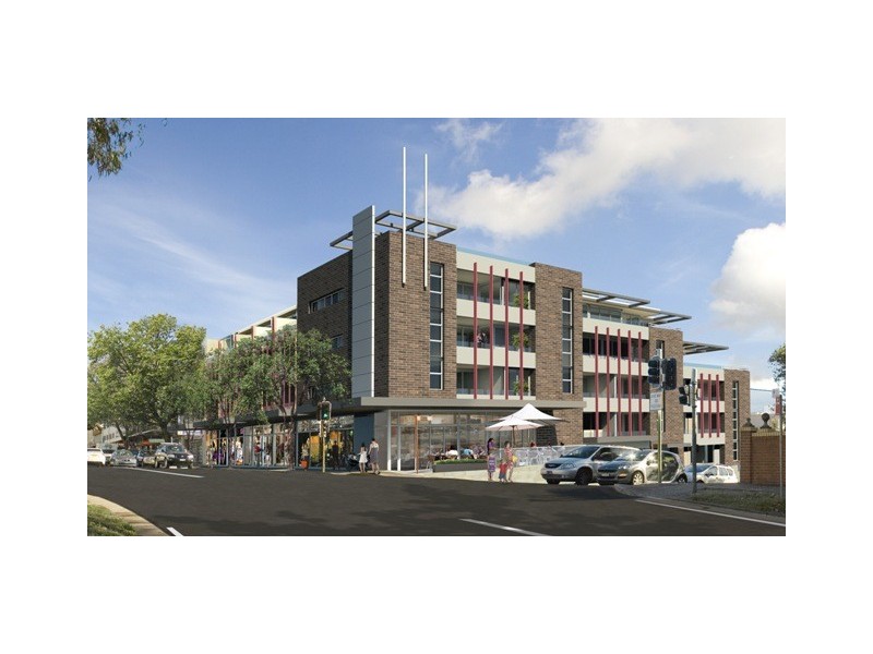 53 Palmer Street., Cammeray NSW 2062