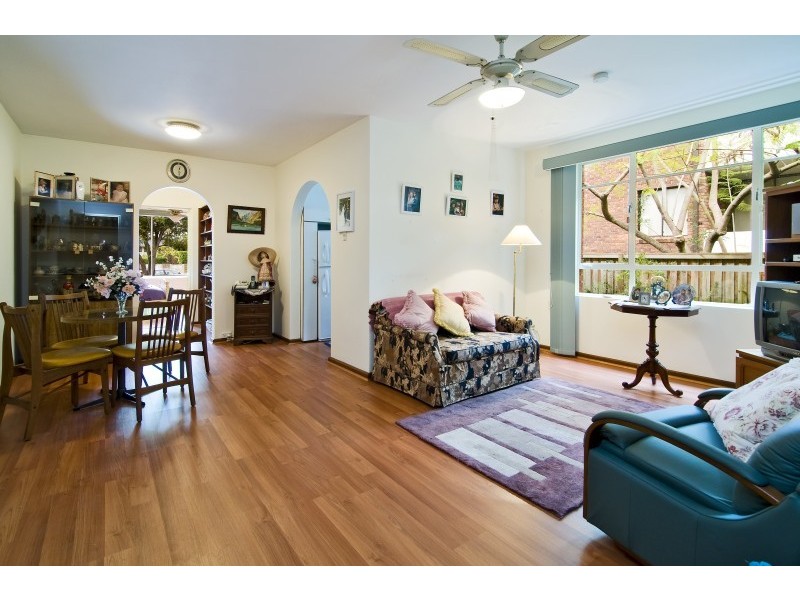1/310 West Street, Cammeray NSW 2062