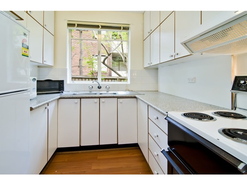 1/310 West Street, Cammeray NSW 2062