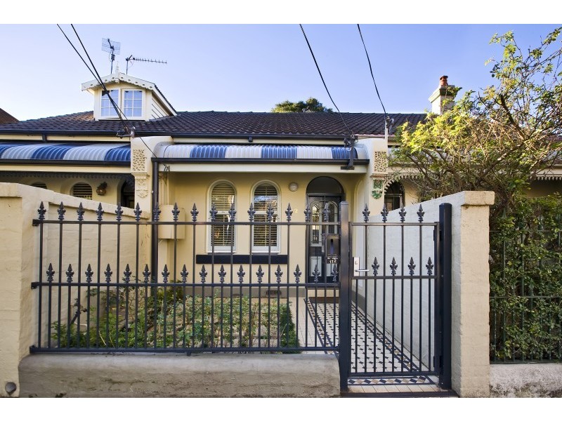 112 Hayberry Street, Crows Nest NSW 2065