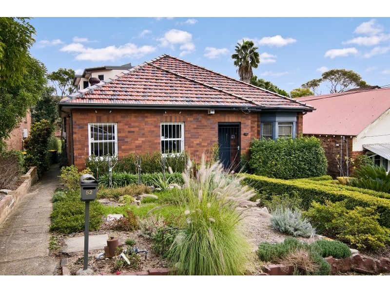 52 Abbott Street, Cammeray NSW 2062