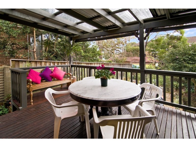 52 Abbott Street, Cammeray NSW 2062