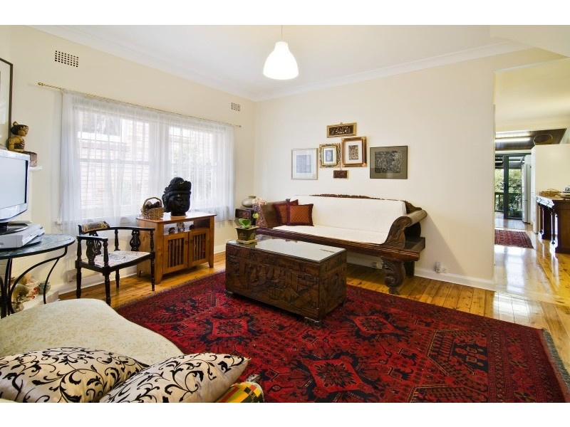 52 Abbott Street, Cammeray NSW 2062
