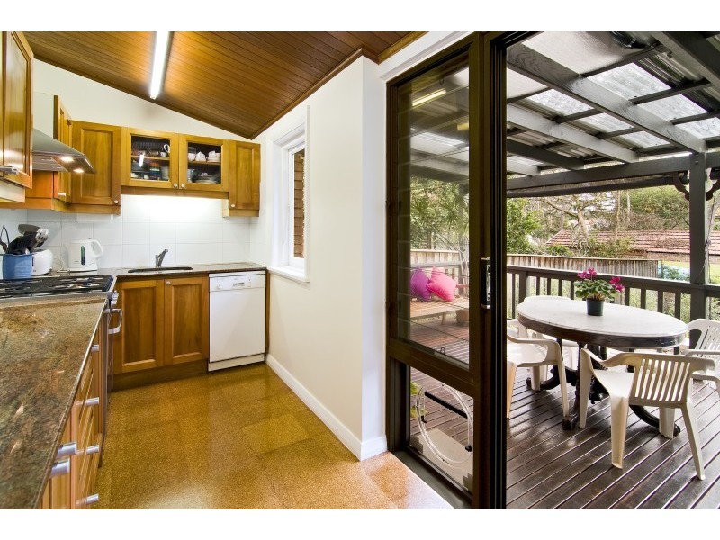 52 Abbott Street, Cammeray NSW 2062