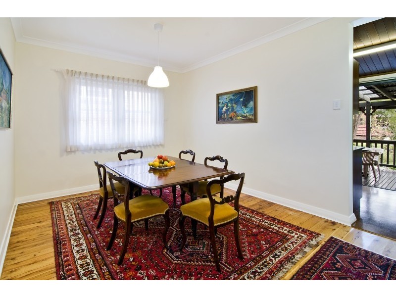 52 Abbott Street, Cammeray NSW 2062
