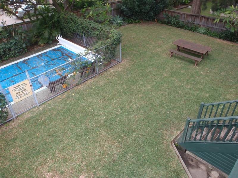 14A/2 Amherst Street, Cammeray NSW 2062
