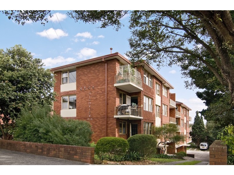 10/34 Abbott Street, Cammeray NSW 2062