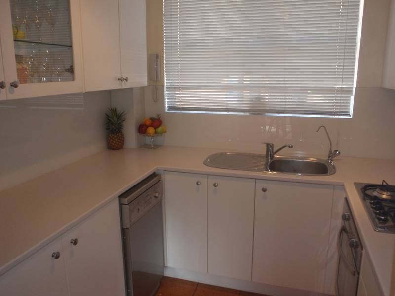 1/15 Cambridge Street, Cammeray NSW 2062