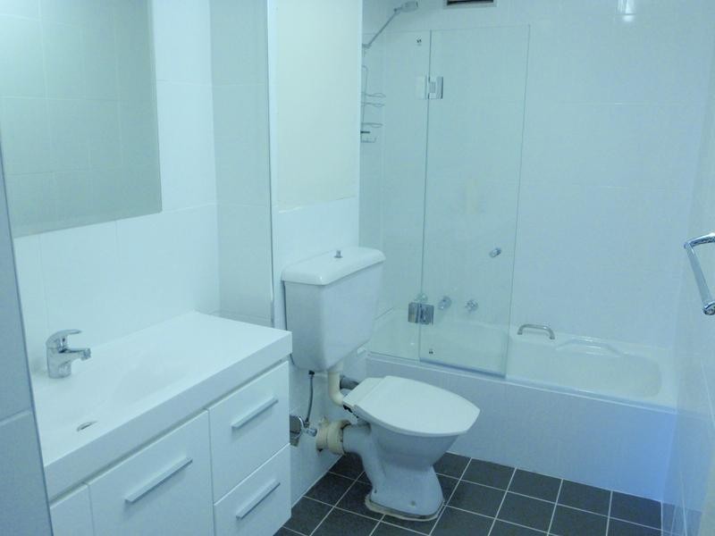 6/8-10 Carr Street, Waverton NSW 2060