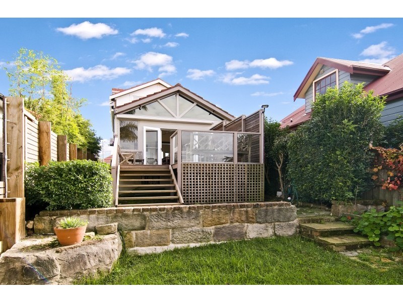 3 Cairo Street, Cammeray NSW 2062