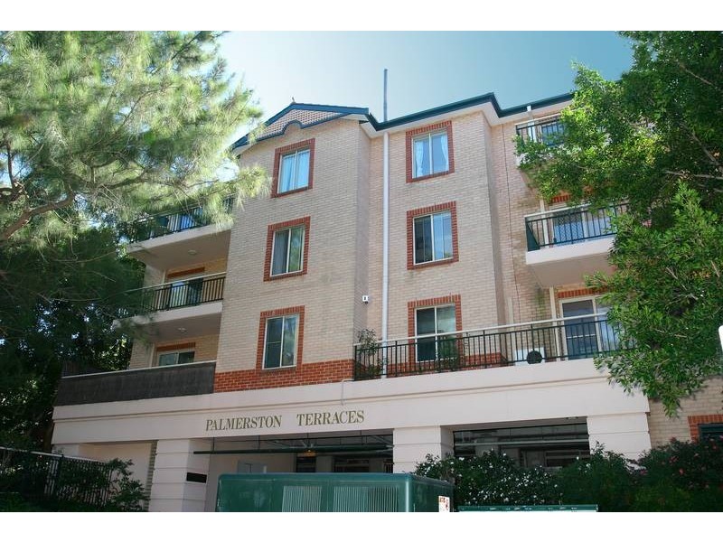 24/2a Palmer Street, Cammeray NSW 2062