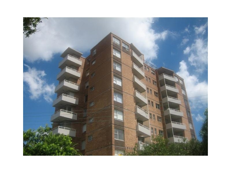 26/74 Cairo Street, Cammeray NSW 2062