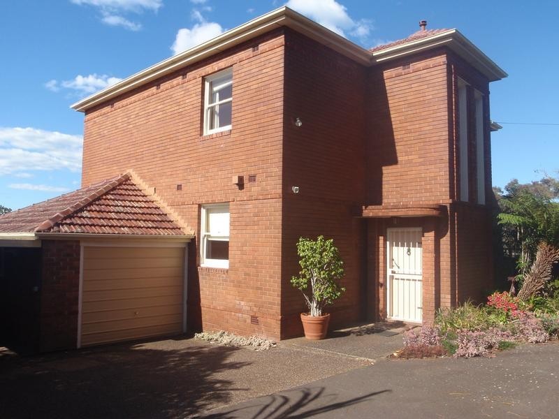 59 Cammeray Road, Cammeray NSW 2062