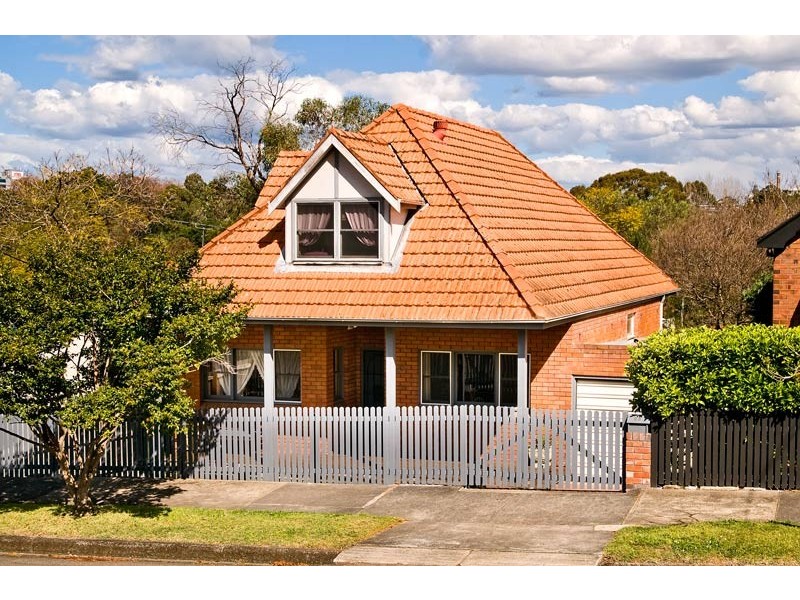 23 Lumsden Street, Cammeray NSW 2062