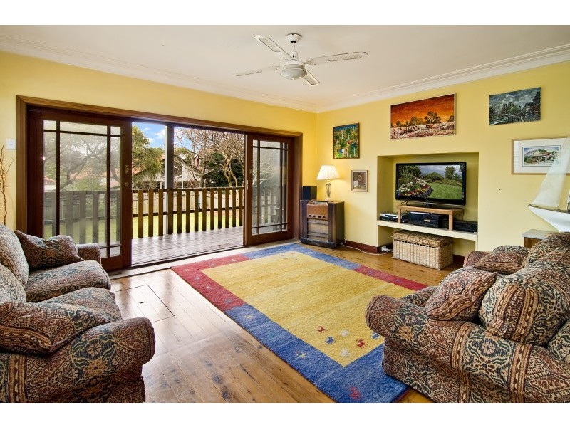 23 Lumsden Street, Cammeray NSW 2062