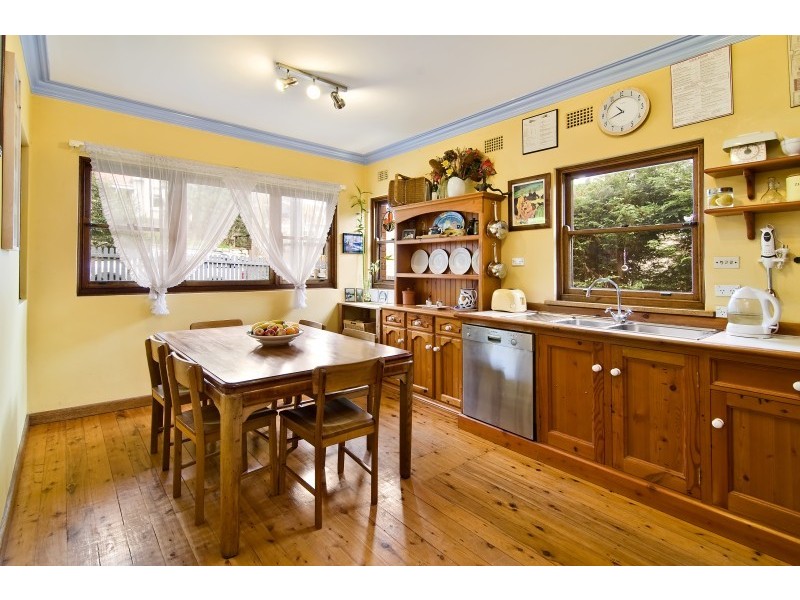 23 Lumsden Street, Cammeray NSW 2062