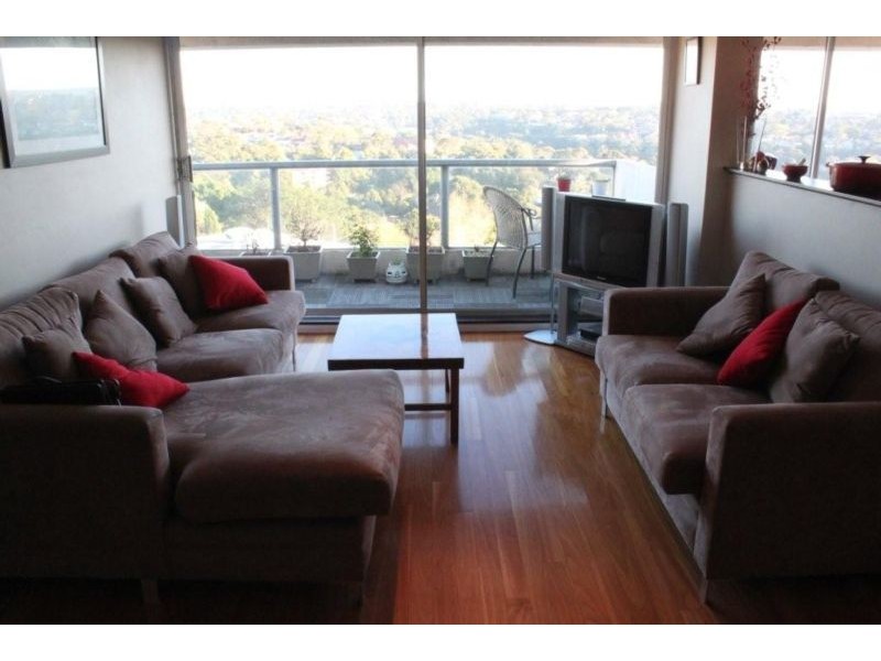 8B/10 Abbott Street, Cammeray NSW 2062