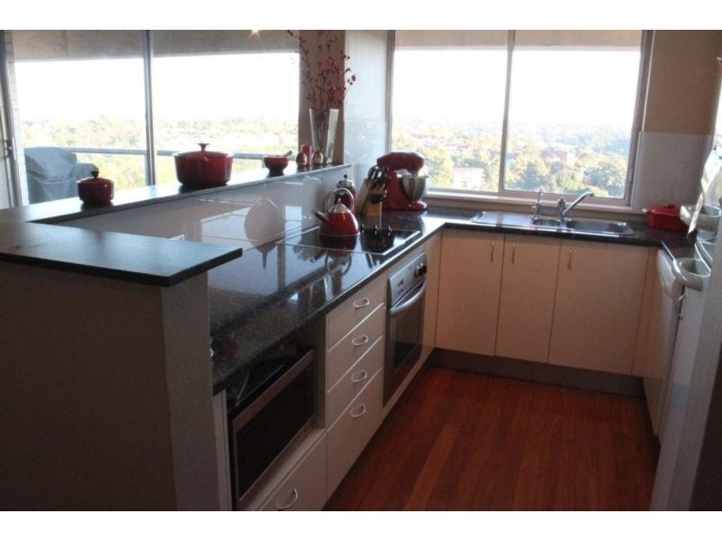 8B/10 Abbott Street, Cammeray NSW 2062