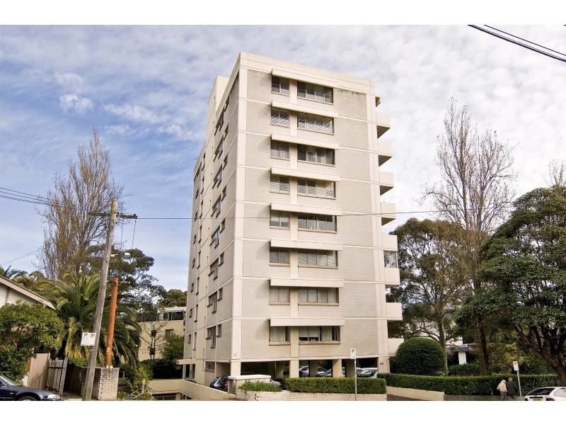 8B/10 Abbott Street, Cammeray NSW 2062